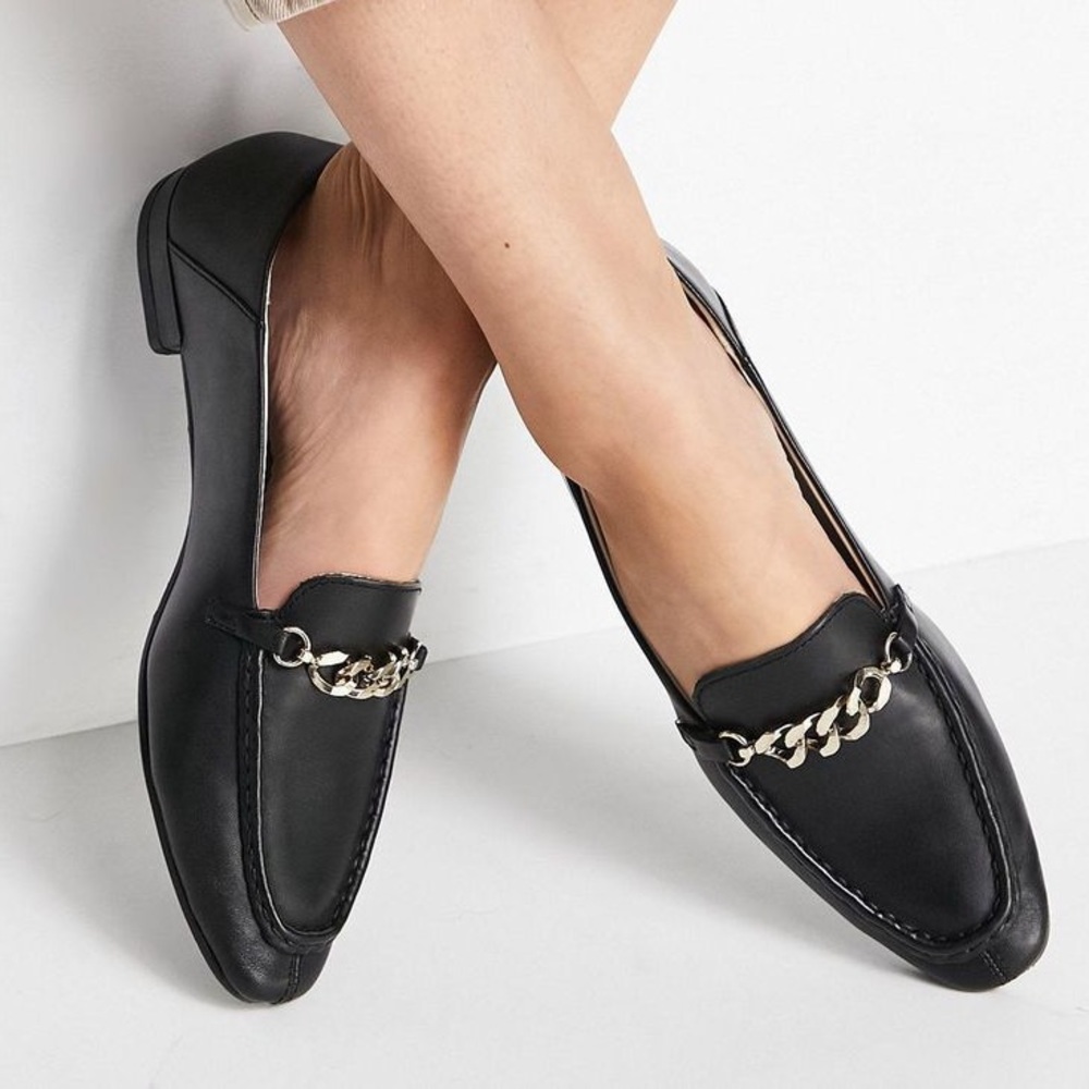 Vagabond Cleo Loafer